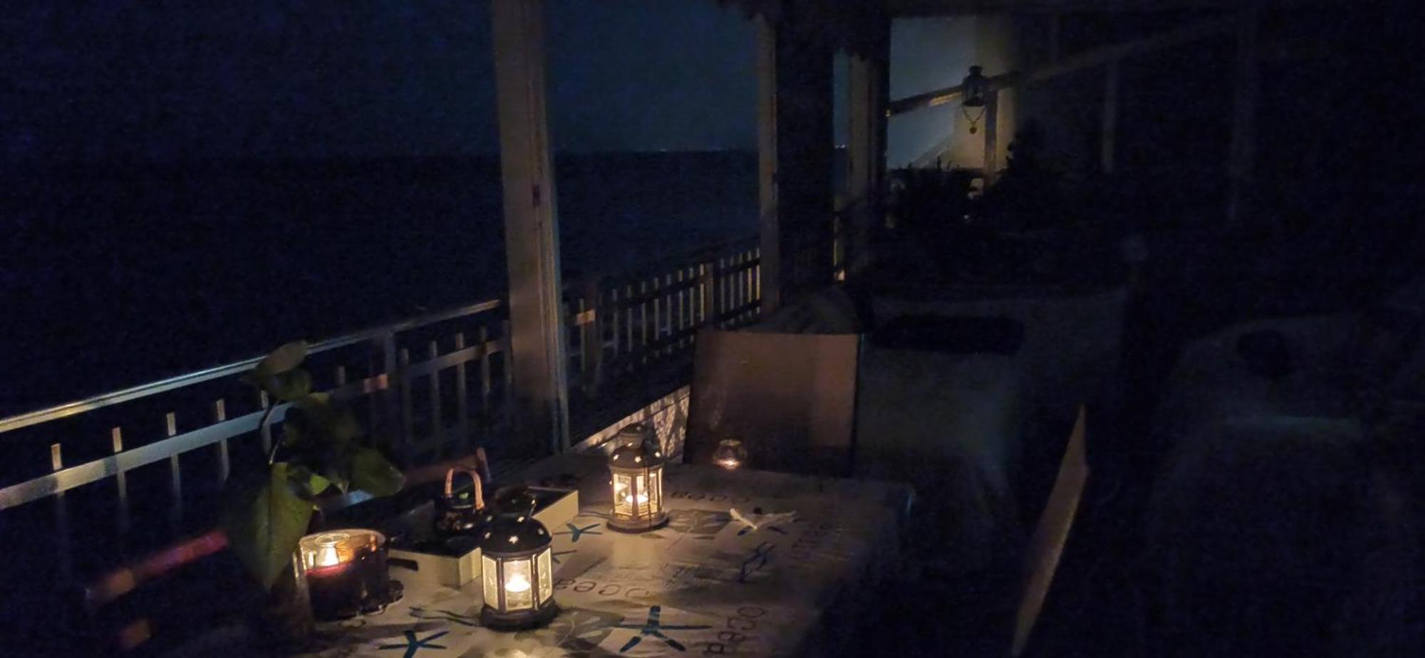Blue Double Private Room At Front Beach - Habitacion Doble En La Playa 瓦伦西亚 外观 照片